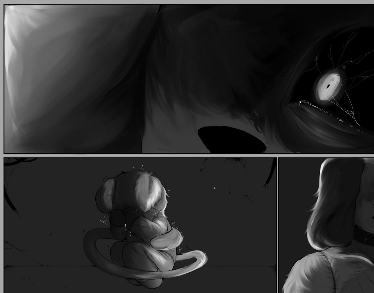 SPOILER 
#PoppyPlaytimefanart #comic