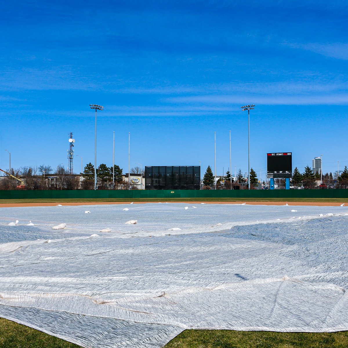 Ottawa Titans tweet media