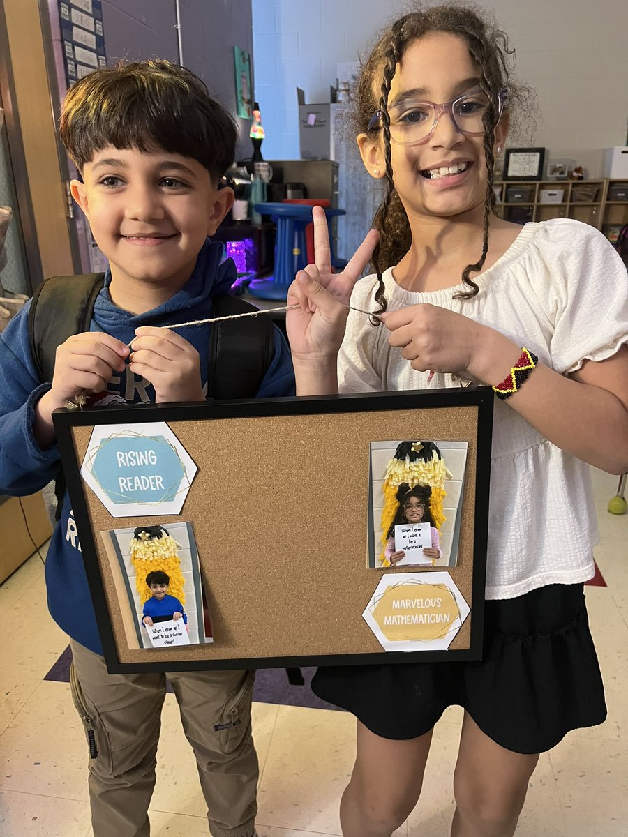 ⭐️ Ready Winners This Week ⭐️
📖Rising Reader: Chris
🧮Marvelous Mathematician: Mya