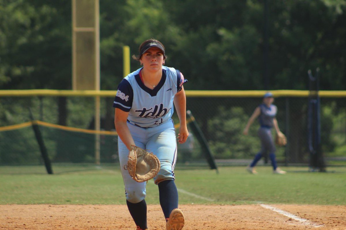 Allie Boone (@allie_boone2024) on Twitter photo Due to the unfortunate foreclosure of Limestone, I’m officially entering the transfer portal with 3 years of eligibility left. Grateful for the journey so far—excited for what’s next
Lefty Power Hitter - C/1st/OF
3.8 GPA
Phone: (803) 429-1681
<a href="/SoftballPortal/">Softball Portal</a> <a href="/SoftballTdb/">TDB Softball</a> Due to the unfortunate foreclosure of Limestone, I’m officially entering the transfer portal with 3 years of eligibility left. Grateful for the journey so far—excited for what’s next
Lefty Power Hitter - C/1st/OF
3.8 GPA
Phone: (803) 429-1681
<a href="/SoftballPortal/">Softball Portal</a> <a href="/SoftballTdb/">TDB Softball</a>