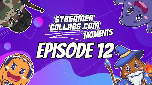 streamercollabs's tweet image. 🎮Check out our latest feature showcasing 14 epic gaming collabs from StreamerCollabs members!

From hilarious fails to epic victories, see how creators are leveling up together.

Want to be in our next highlight reel?
Join us at streamercollabs.com/blog/14-gaming…

#StreamerCollabs