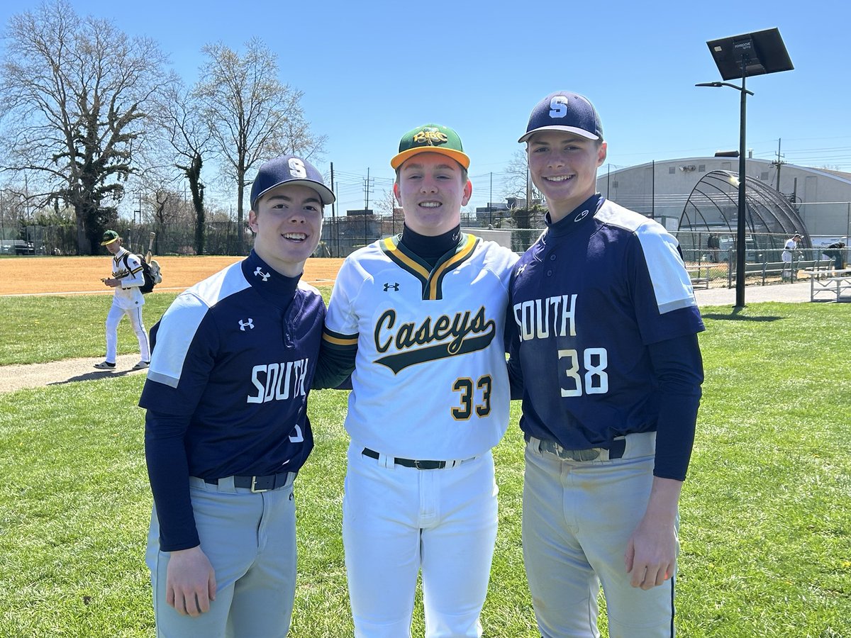 Great work by these dudes !! ⁦<a href="/Ryancerm2/">Ryan Cerminaro</a>⁩ @owenmag10
Sean Naughton