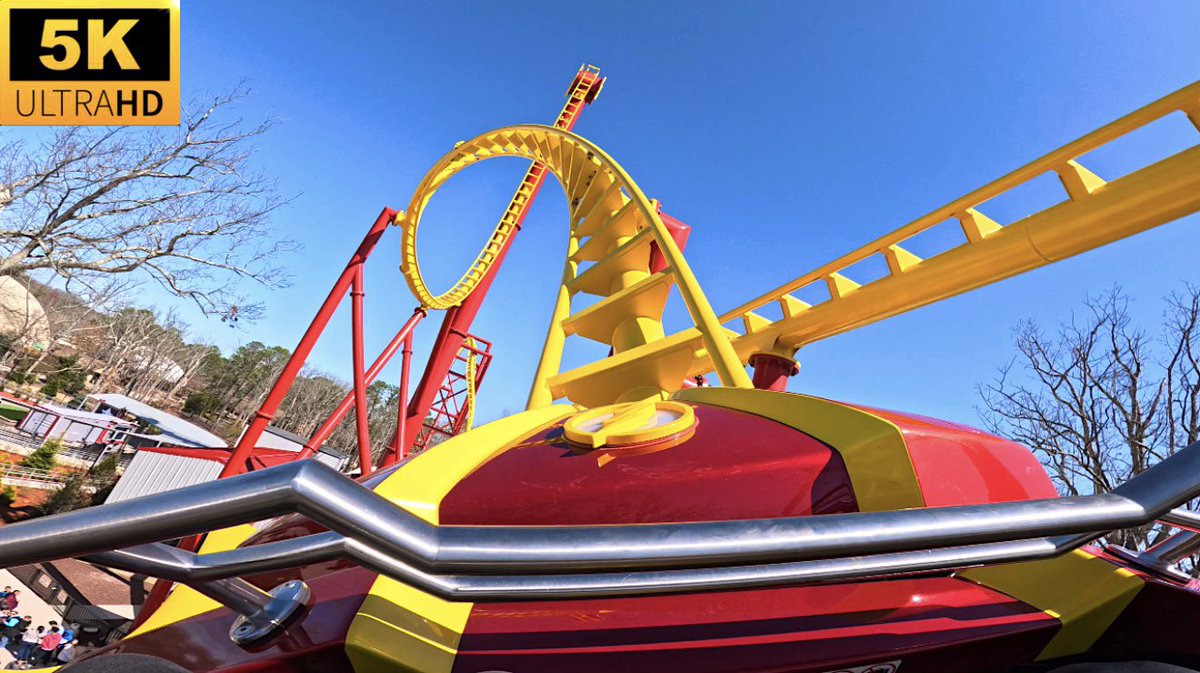 Check out The Flash: Vertical Velocity⚡️ Shot by yours truly #eastcoasters youtu.be/hyS4qNxzeBM?si…