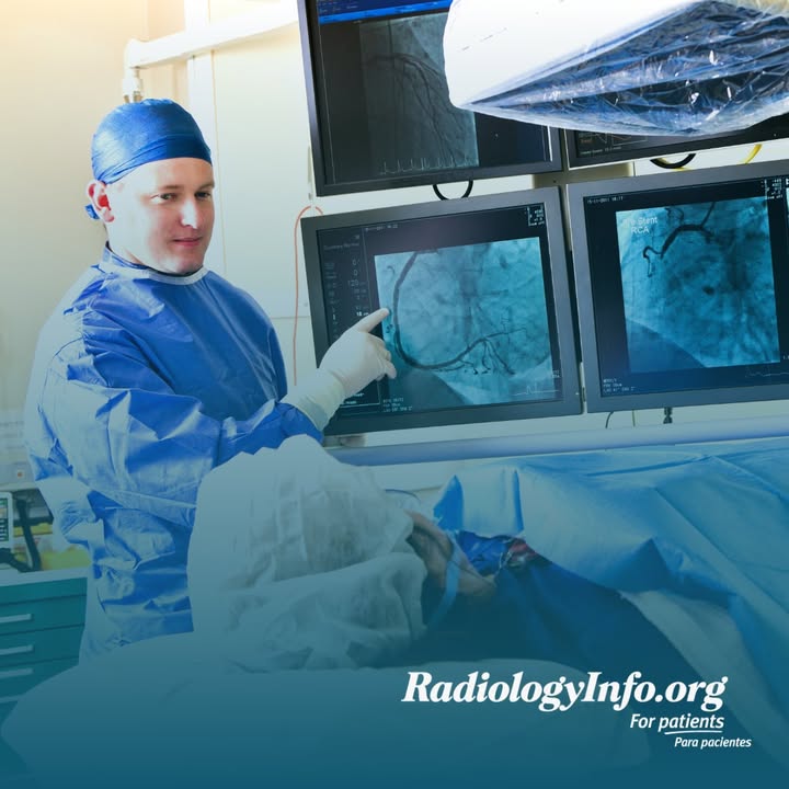 CT is a proven, lifesaving imaging technology. For decades, CT has helped guide treatment in ways we previously never thought possible. It also helps the physician identify when no treatment is needed. To learn more, visit tinyurl.com/yeydcskr
 
#RadiologyInfo #PatientCare