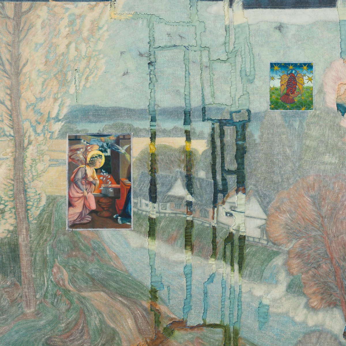 Join the School of Art for our Friday Lecture series featuring artist John Chae!

📍 Friday, Apr. 25 | 12 p.m. Center for the Visual Arts, Room 165.
Lectures are free and open to the public.