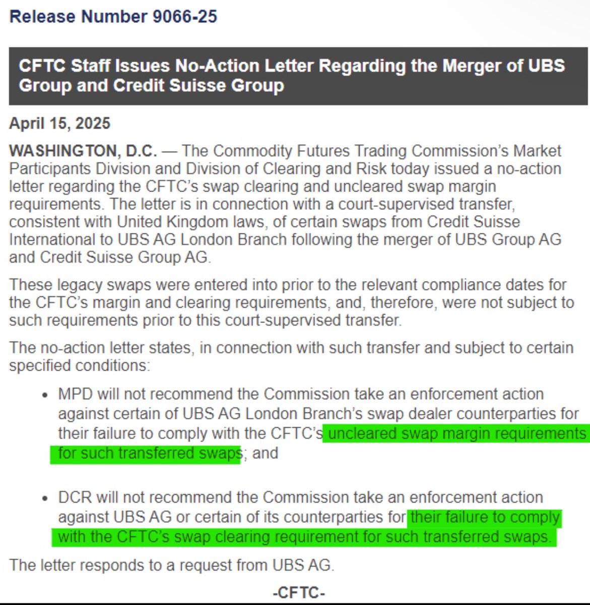 $GME
Want the breakdown of this insane corrupt system? Noone is really giving it but here’s my interpretation.

*Credit Suisse was heavily involved in total return swaps, and they were exposed during the Archegos collapse — many suspect some of those positions included GME and