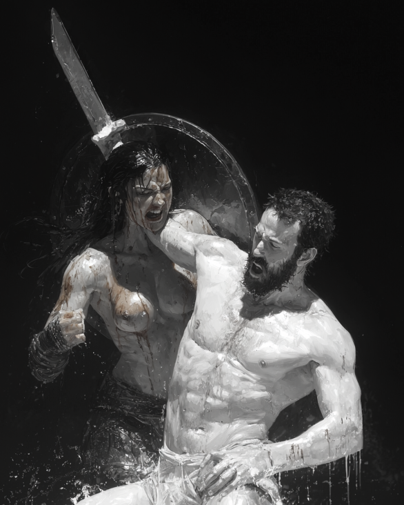 彡 Nᗩᖇᒪi 彡 tweet media