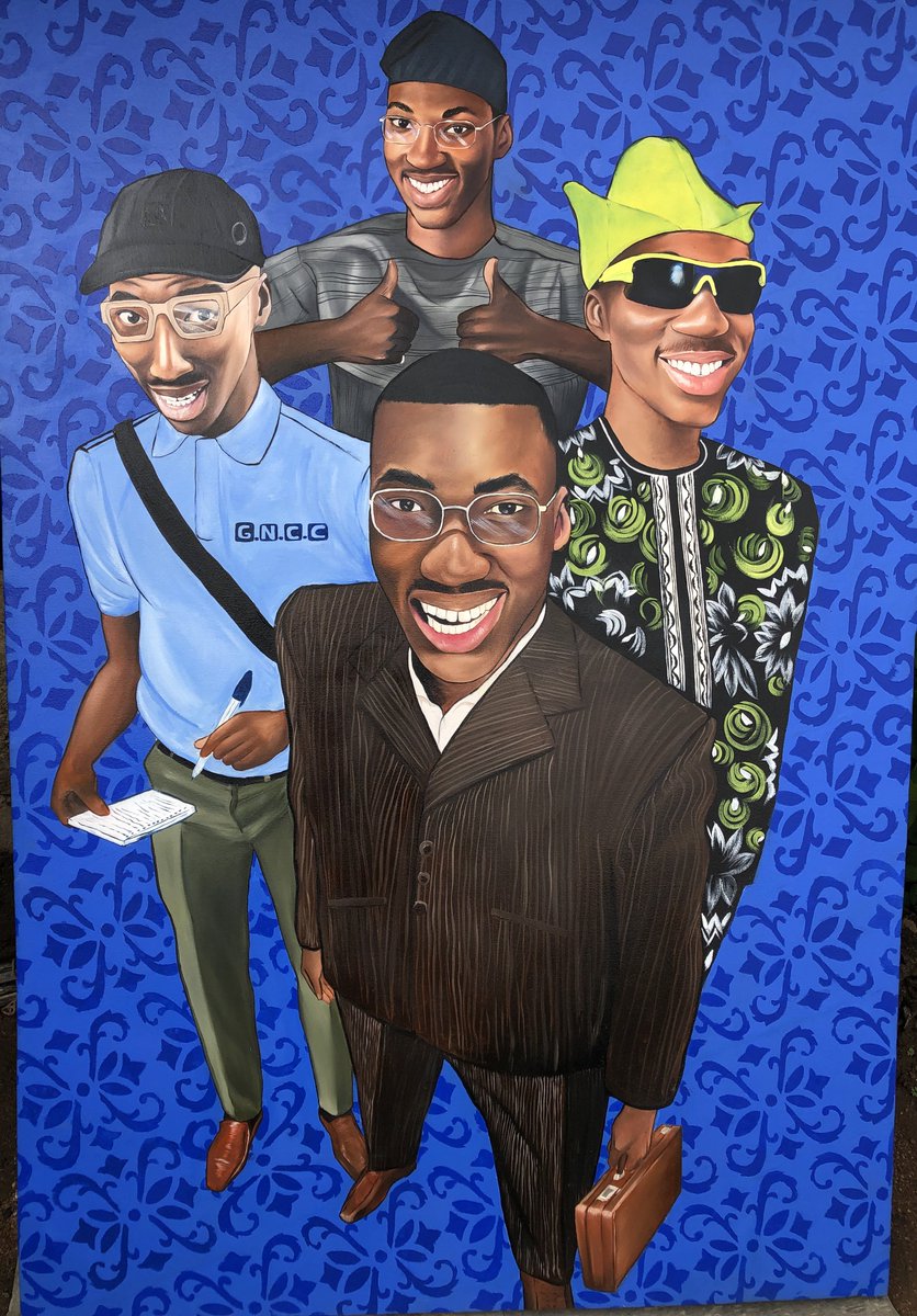 rerethecreatorr's tweet photo. I was inspired to create @layiwasabi 🙏🏾 

You guys pls tag 🏷️ Mr layi let’s get this to him🙏🏾🥹🔥 https://t.co/67yxW7htwx
