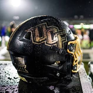 Had a great time at <a href="/UCF_Football/">UCF Football</a> practice.

    #GoKnights⚔️💛🖤
