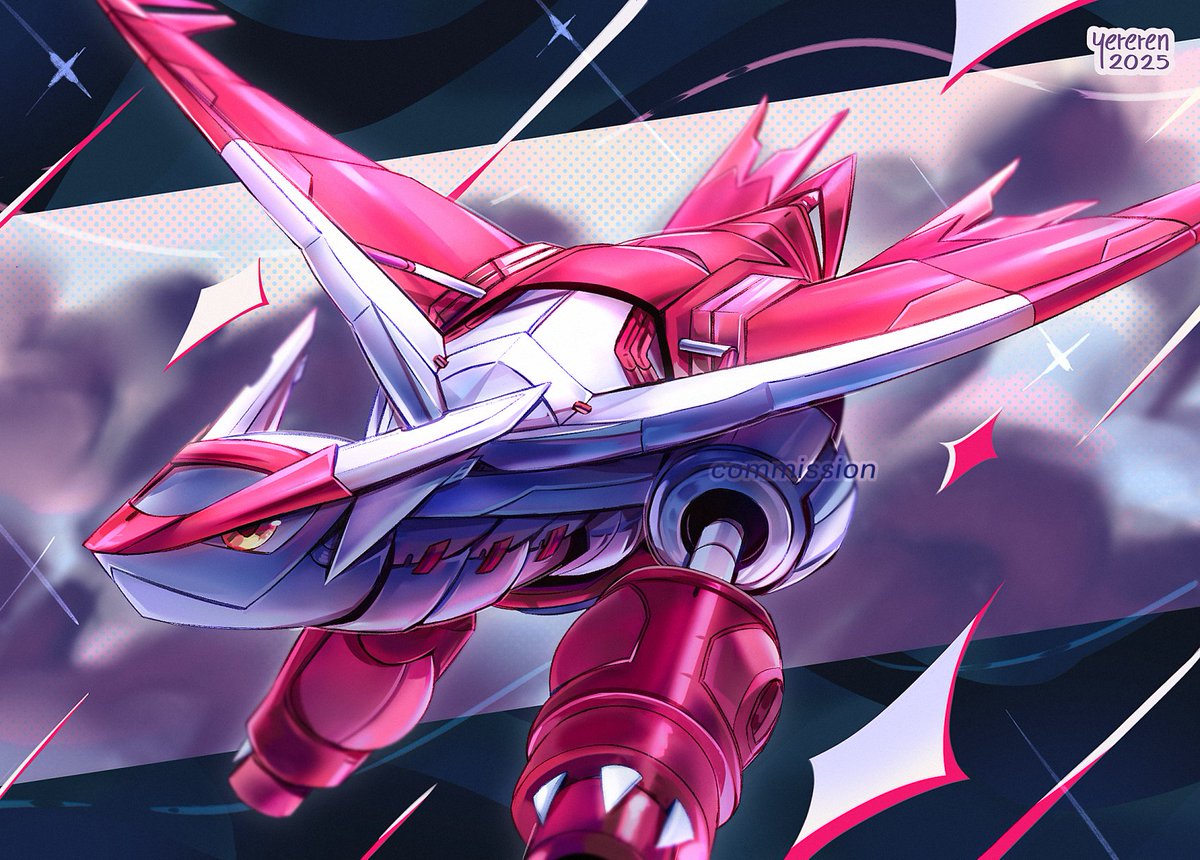 Model: Latias
[ #pokemon ]