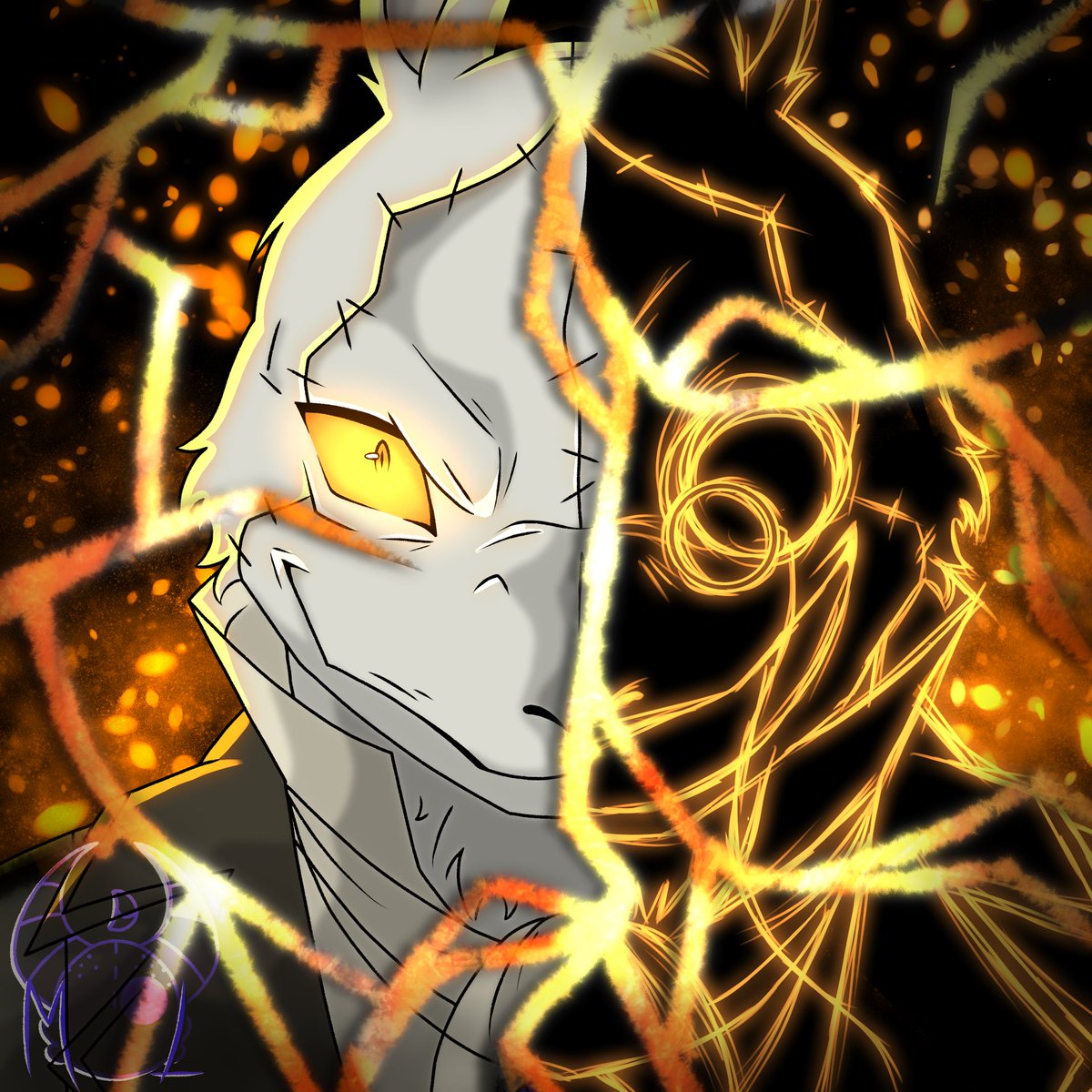 MamaLuigi124's tweet photo. “We all go down the rabbit hole… together.”

#mamaluigisary #dmcnetflix #dmc #DevilMayCryNetflix #whiterabbit #whiterabbitdmc #whiterabbitdevilmaycry https://t.co/uMhHgV9QMw