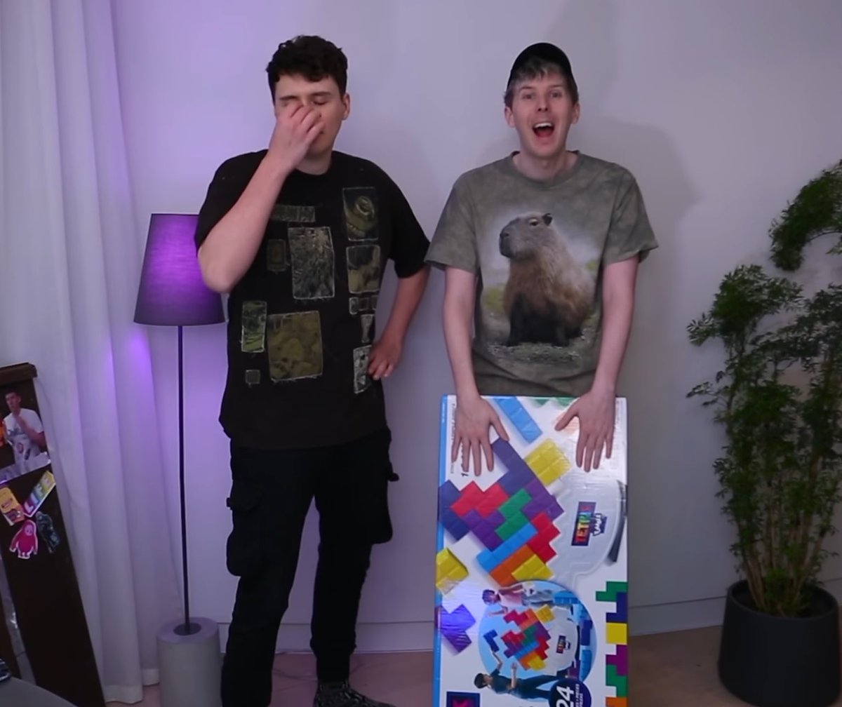 this image summarises their dynamic perfectly