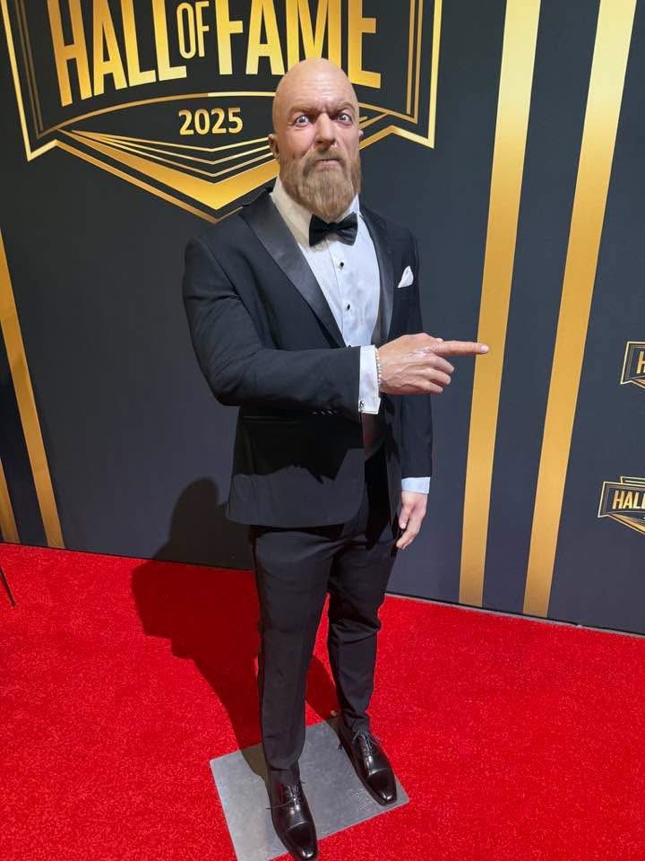 Since when was Bill Bailey in the Hall of Fame?