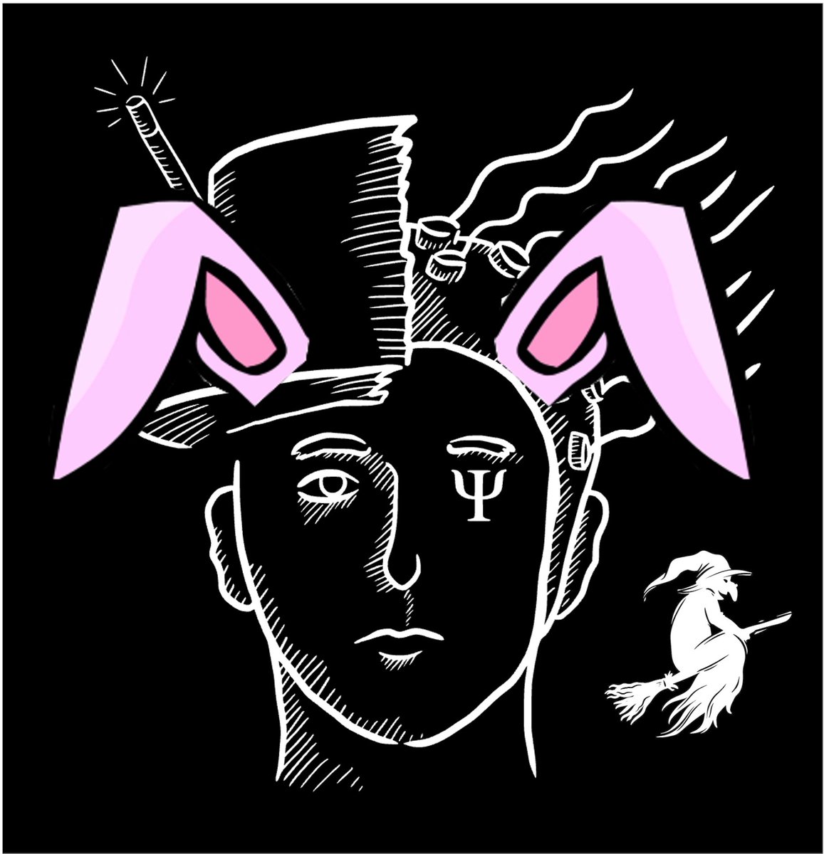 New SoMA Newsletter: Happy Maundy Thursday! Ft. Witches, Tarot Exhibits, New Publications, A Book Review, Podcasts, and Philosophy Debates open.substack.com/pub/scienceofm…