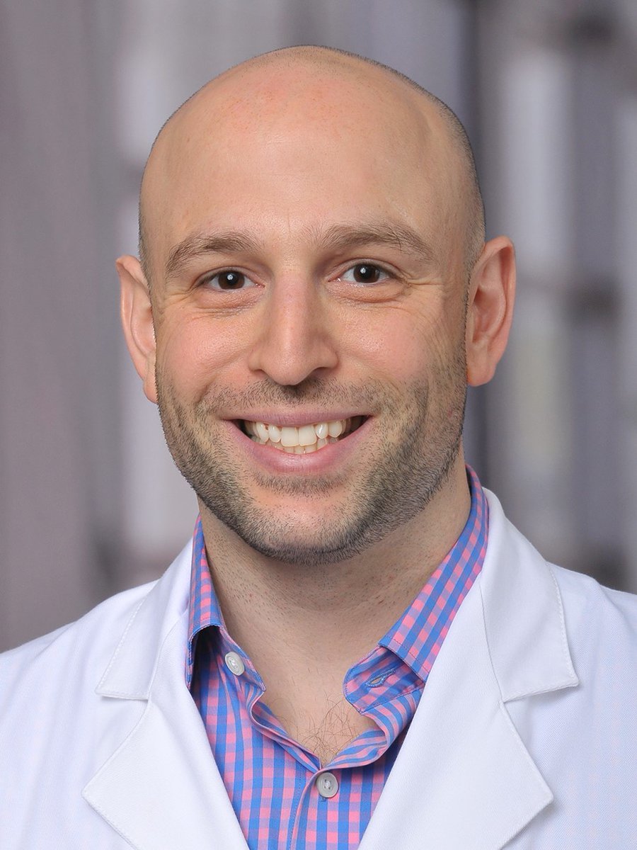 When CLL Shape-Shifts, Lymphoma Is the Dreaded Result
medscape.com/viewarticle/wh…
<a href="/AdamKittai/">Adam Kittai</a> highlights two recent studies combining immunotherapy with targeted agents.
<a href="/IcahnMountSinai/">Icahn School of Medicine at Mount Sinai</a> #CLL #lymphoma