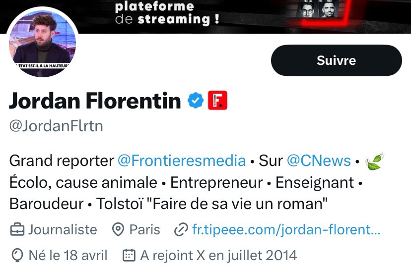 Julian Lille 🇫🇷🔻 tweet media