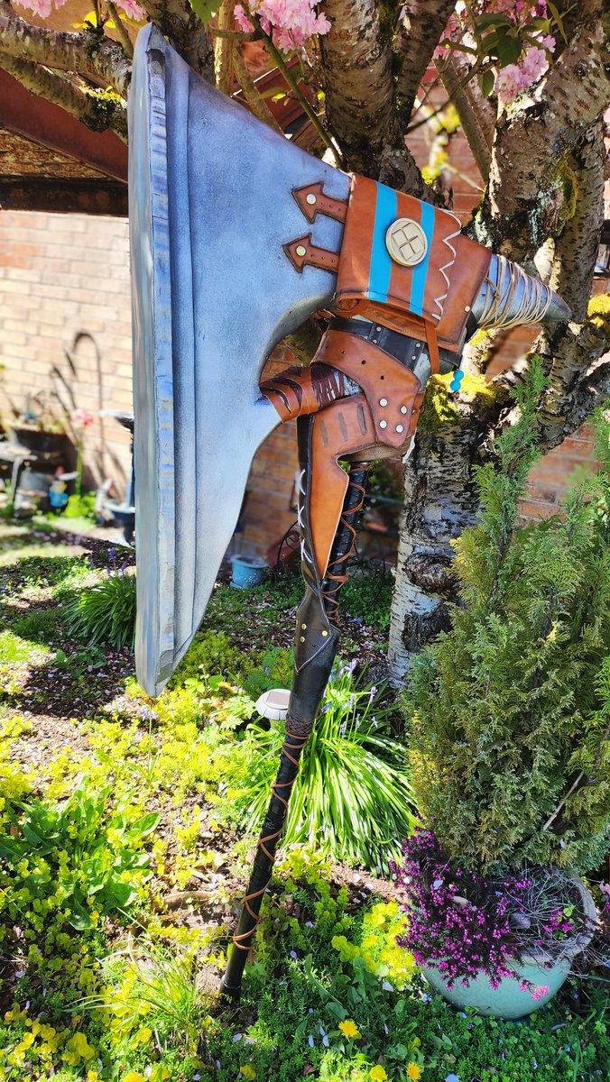 peachypop, wild mage 🍑 🔜 MC Vegas! tweet media