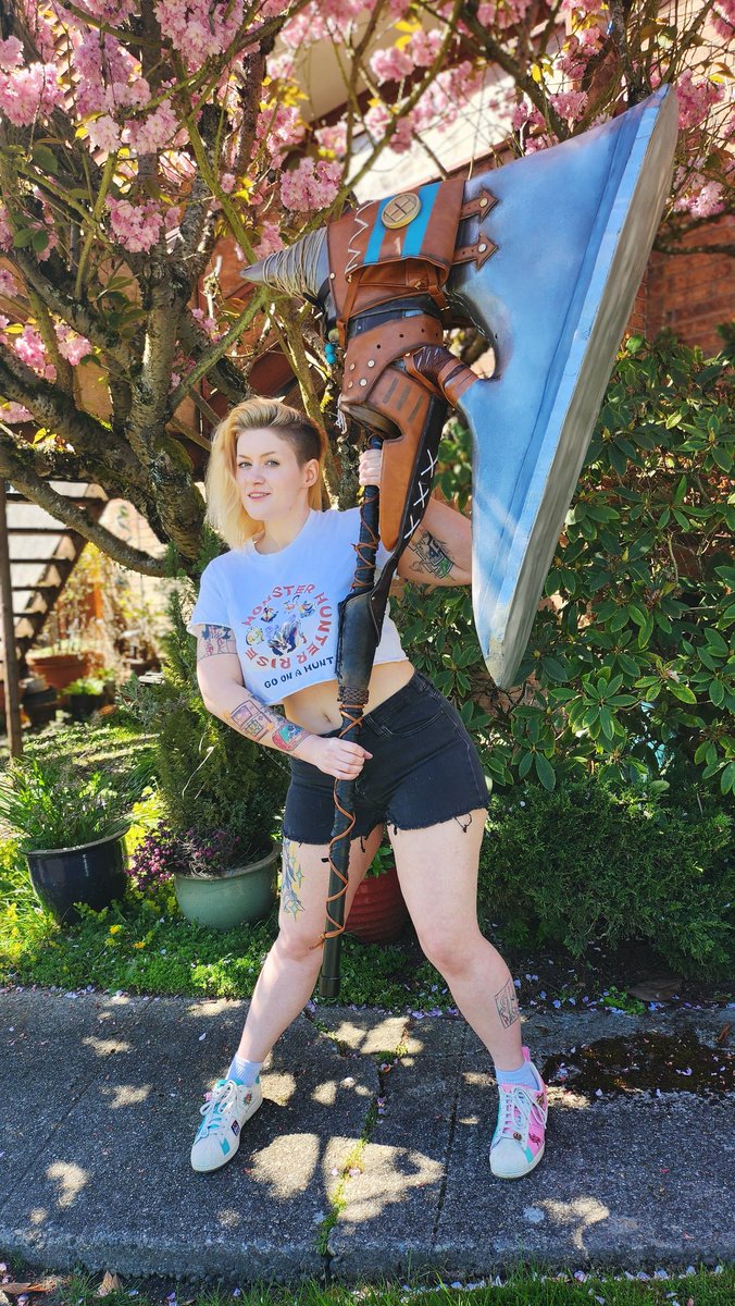 peachypop, wild mage 🍑 🔜 MC Vegas! tweet media