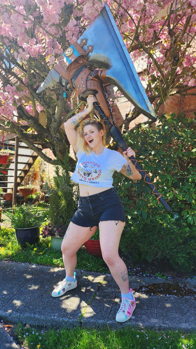 peachypop, wild mage 🍑 🔜 MC Vegas! tweet media