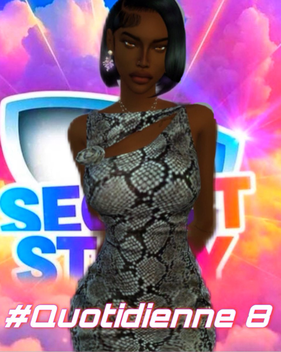 Quotidienne 8 wattpad.com/myworks/392402…