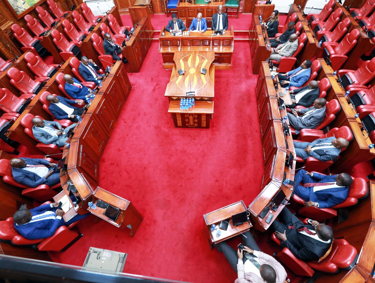 𝗚𝗮𝗿𝗶𝘀𝘀𝗮 𝗖𝗼𝘂𝗻𝘁𝘆 𝗔𝘀𝘀𝗲𝗺𝗯𝗹𝘆 tweet media