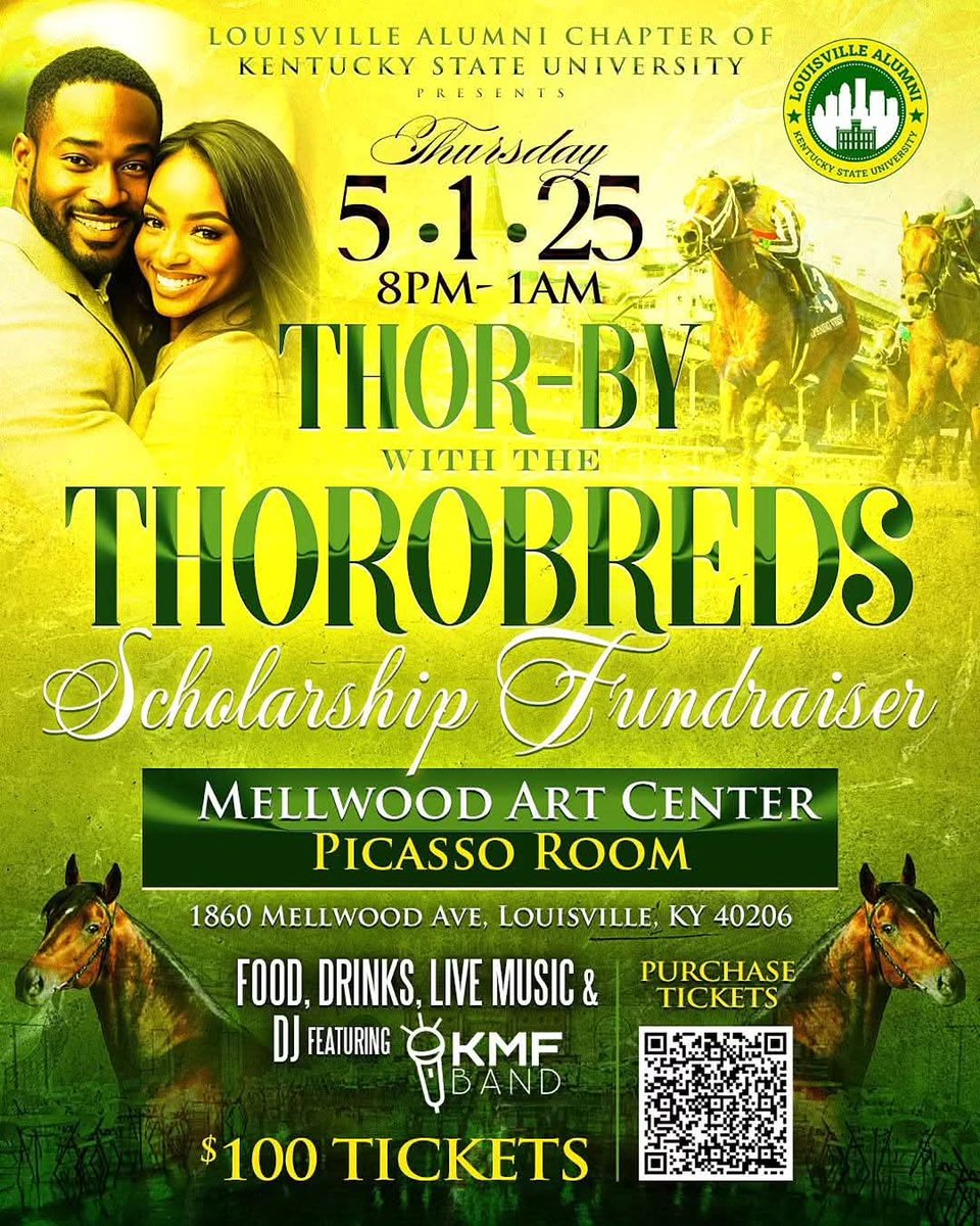 KEYVOKO's tweet photo. 🐴Where Them Breds At??? Keyvoko is DJing Live with @BandKmf for Thurby Derby Thursday in Louisville KY! #KyDerby #Derby #LiveBand #LiveMusic #Party #Events #LouisvilleKy #LineDance https://t.co/3P42PTNlgh