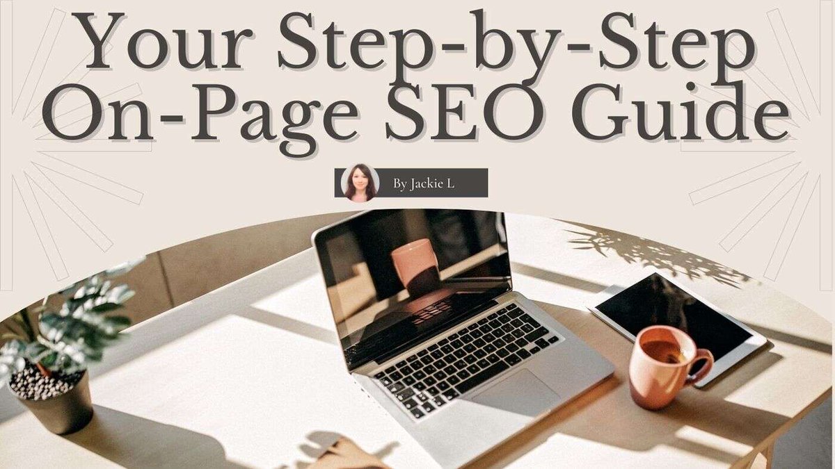 webtheorydesign's tweet image. webtheorydesigns.com/on-page-seo-gu… Need a simple guide for optimizing your website? Here is out SEO guide to help you out  #seo #websitedesign #webdevelopment