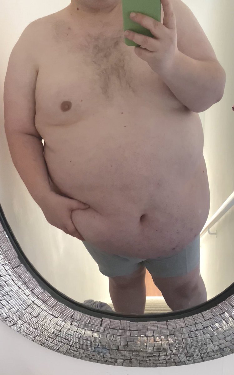 Evenings are for unwinding… and showing off this growing belly.
It’s getting heavier by the day—who’s stepping up to keep it fed tonight?
-

#EveningFeed #GainerVibes #FeedeeFantasy #BellyLove #ChubbyAndProud #FatBoyEnergy #StuffMeUp #Feederism #SoftBelly #BellyWorship