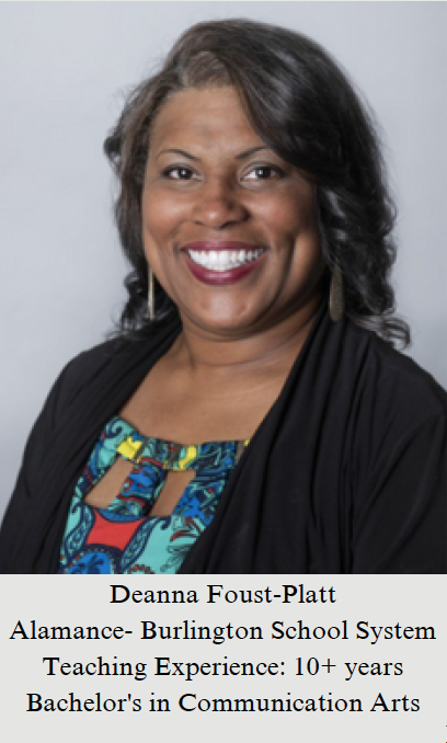 PPEERS-A North Carolina Principal Fellows Program tweet media