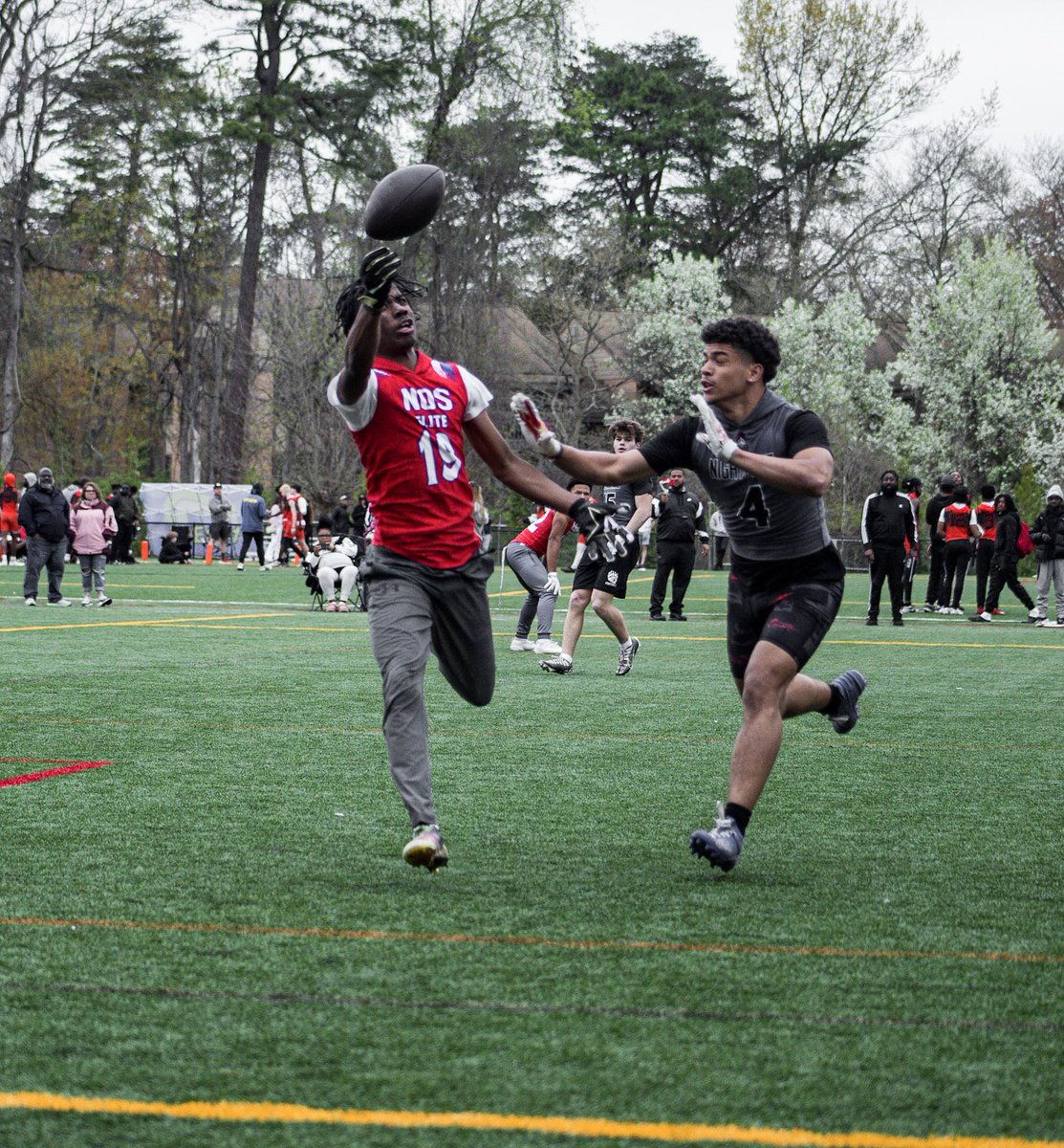 blake10kk's tweet image. For the love of the game…
@NooffseasonMD @MustangGang410 @tdhald @NPCoachZim