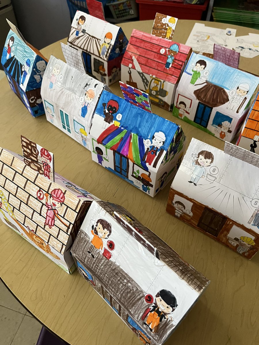 Tanya Balthazaar (@msbalthazaar) on Twitter photo It was beautiful day to build some houses! Thanks to the Ontario Youth Apprenticeship Program, grade 3s have been learning about various jobs and then built their own houses! <a href="/MorassuttiS/">Sandra Morassutti</a> <a href="/TCDSB/">Toronto Catholic District School Board</a> @SJV_TCDSB It was beautiful day to build some houses! Thanks to the Ontario Youth Apprenticeship Program, grade 3s have been learning about various jobs and then built their own houses! <a href="/MorassuttiS/">Sandra Morassutti</a> <a href="/TCDSB/">Toronto Catholic District School Board</a> @SJV_TCDSB