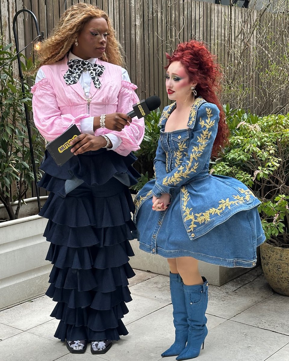 Chappell Roan Now tweet media