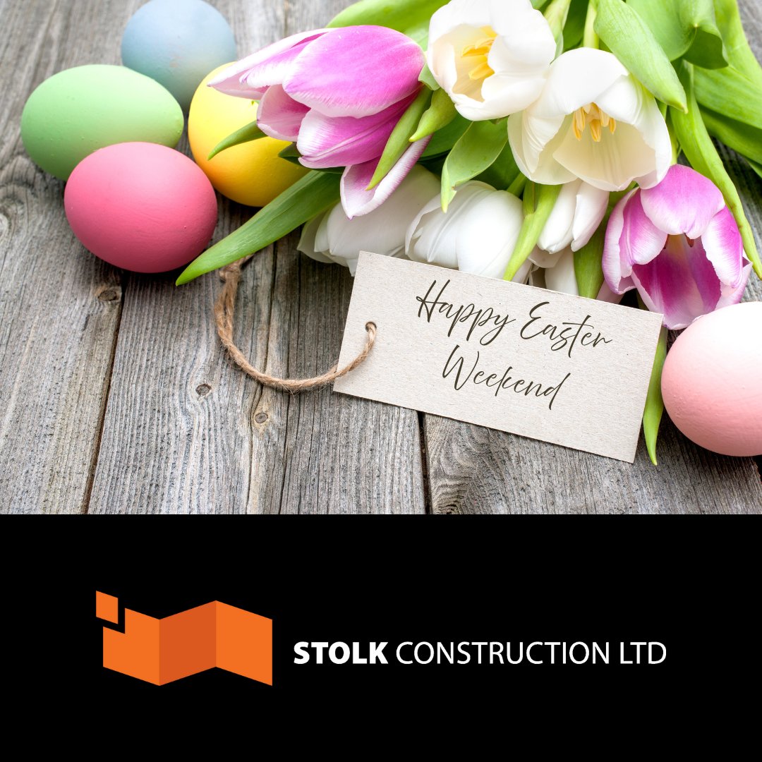 Stolk Construction LTD tweet media
