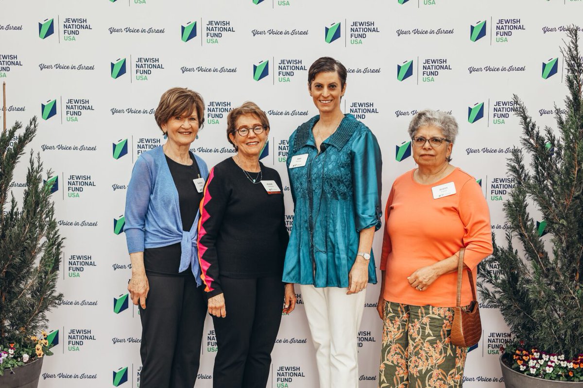 New post (Cincinnati Community Unites to Combat Campus Antisemitism, Empower the Next Generation) has been published on Cincy Jewfolk - cincyjewfolk.com/2025/04/17/cin…