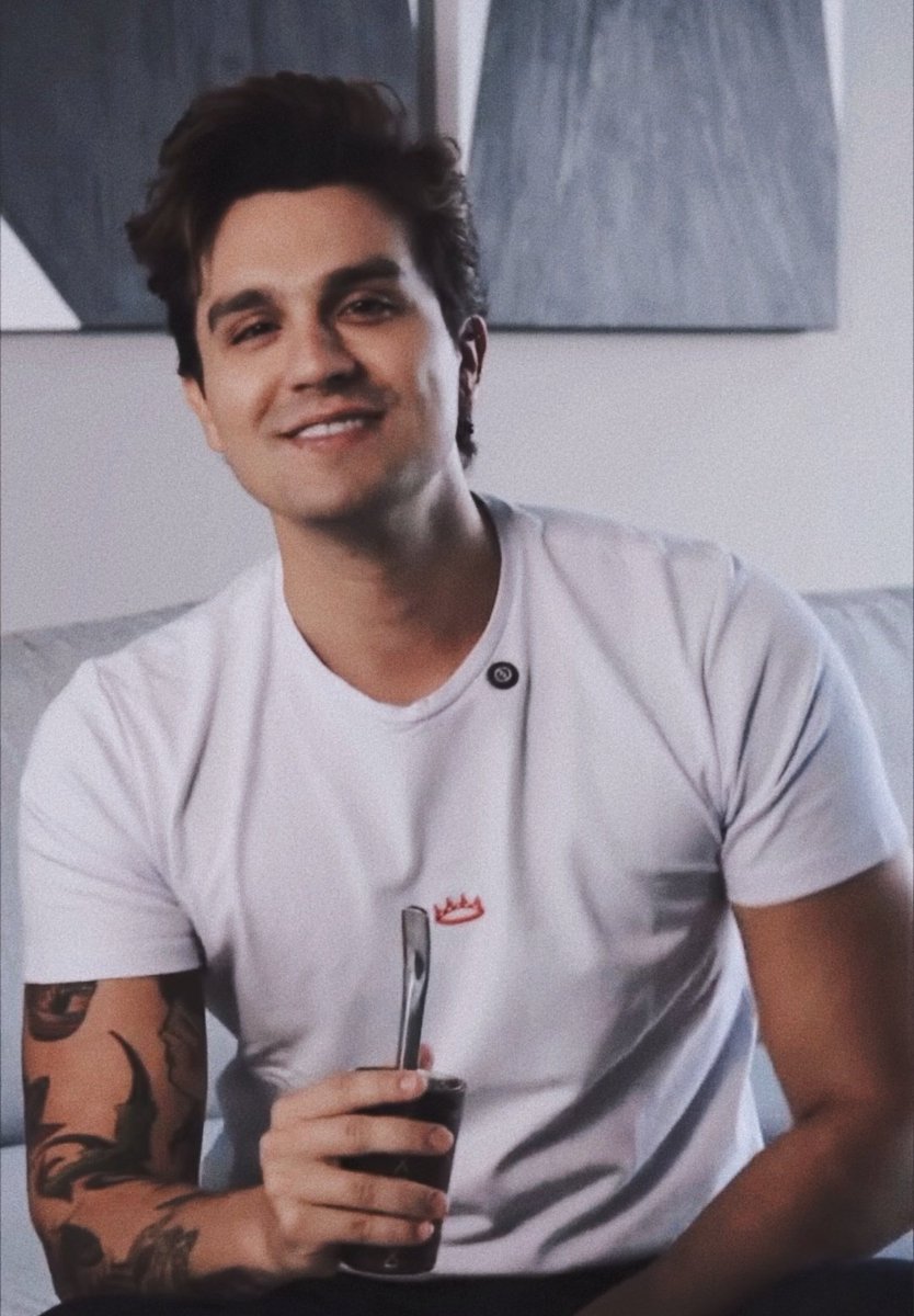 te vivo demais ❤️