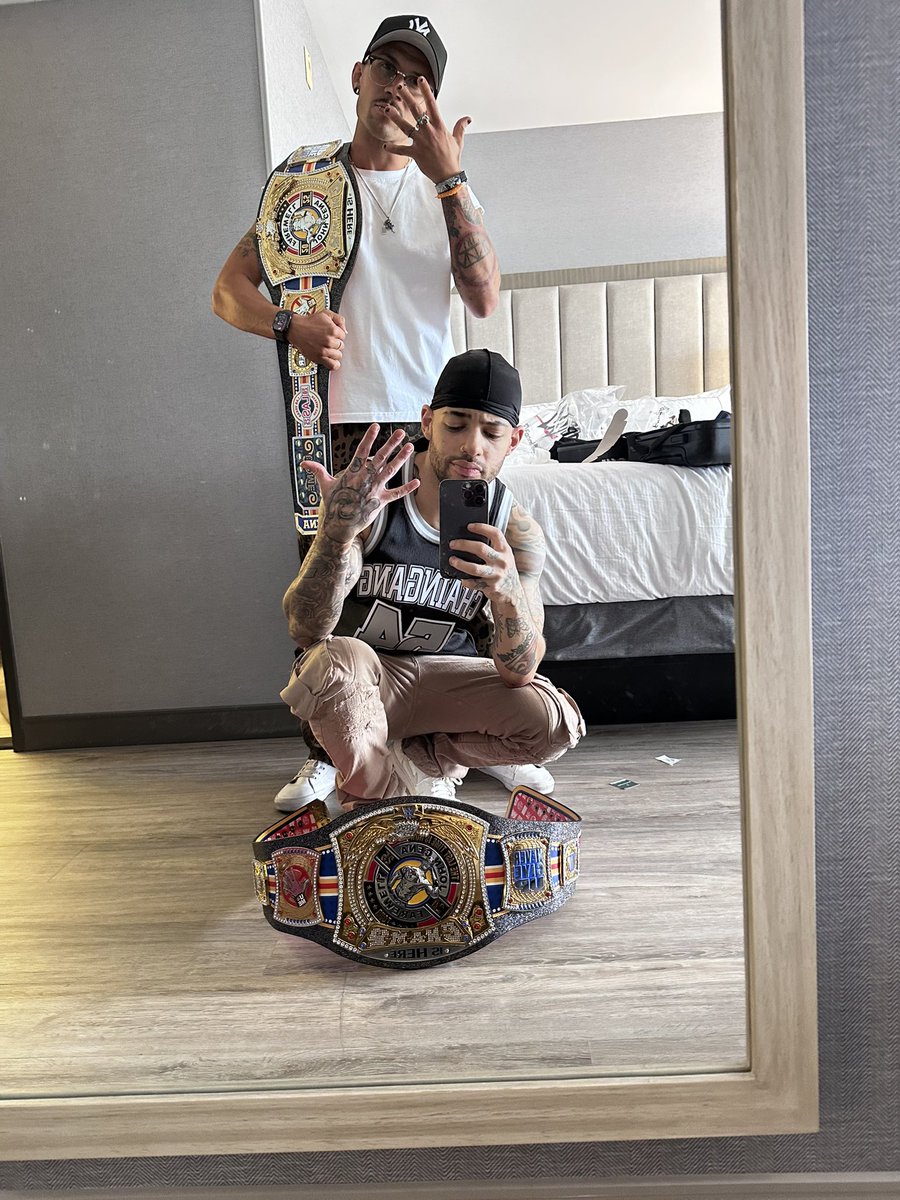 Did some shopping. Now it’s time for <a href="/ThisIsTNA/">TNA Wrestling</a> UNBREAKABLE!!!