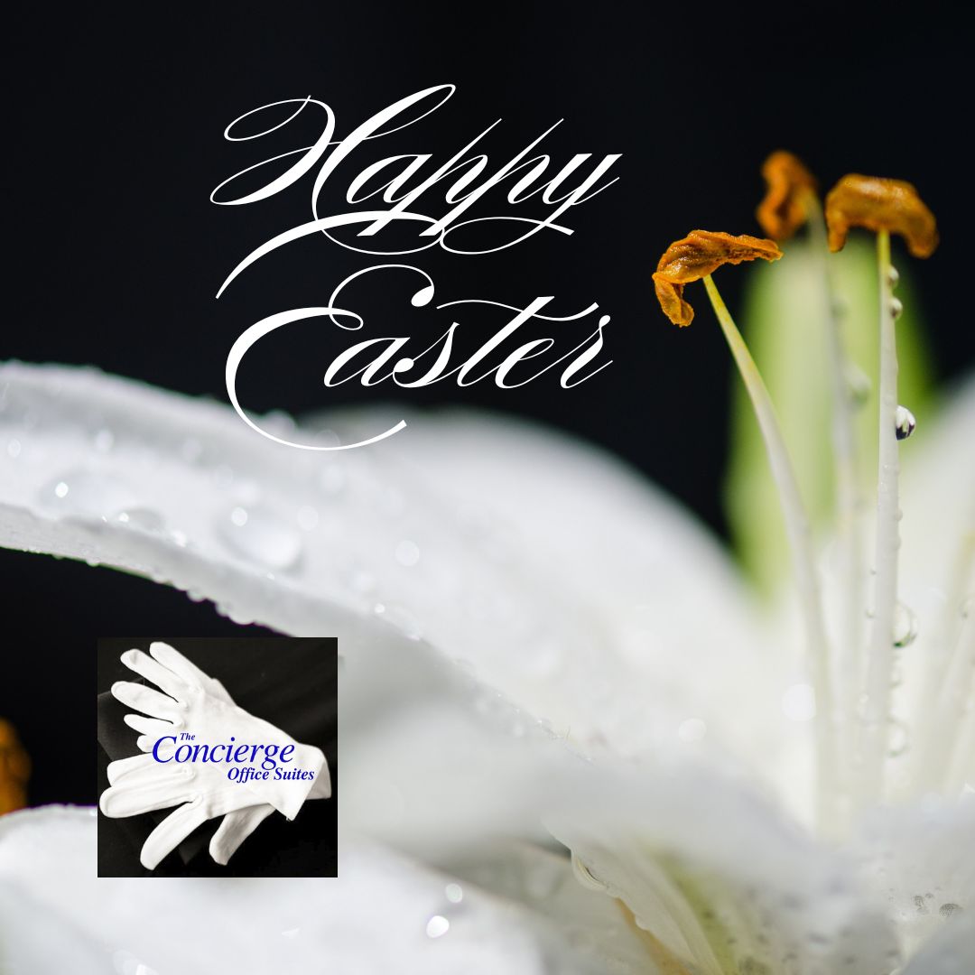 ConciergeLevel's tweet photo. We're out of the office celebrating Good Friday, April 18, 2025. We'll be back in the office Monday, April 21, 2025, at 8:30 a.m. EST. Wishing you and yours a happy holiday creating wonderful family memories. https://t.co/IwHu0dfHGz