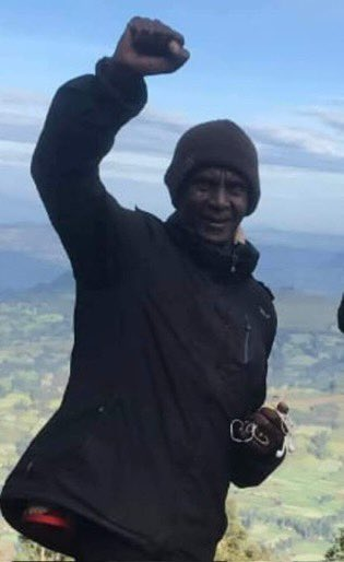 So, why do they hate this man? 🤔

Facts: They don’t hate Eskinder because he is dangerous to the people or the cause. They hate him because he is dangerous to them: to their egos, their pocketbooks, and their provincial schemes.

Eskinder isn’t perfect—no leader is. But he is