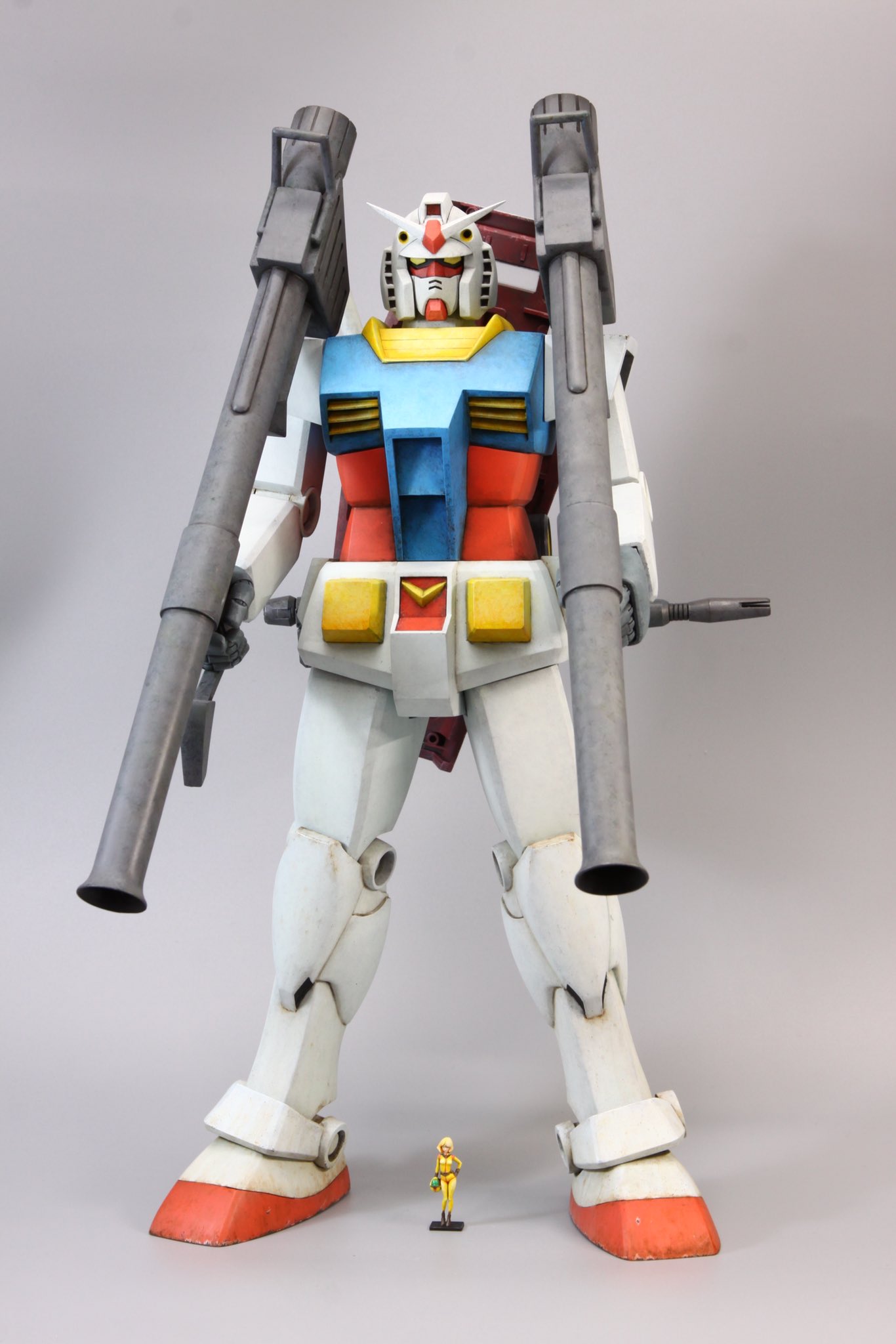 ヲパ🤖(wopa) on X: ヲパ🤖(wopa) on X: