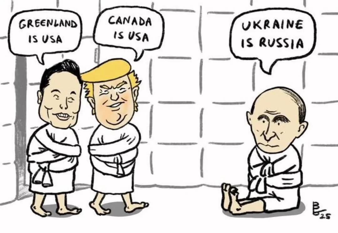 AlexxKyiv's tweet photo. #trumpisan https://t.co/nuupEwLDgW