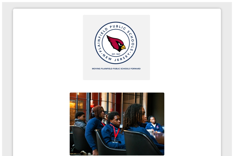 The Cardinal Connection - Week of April 14, 2025 psqr.io/RK6s7Meo1P via <a href="/ParentSquare/">ParentSquare</a>