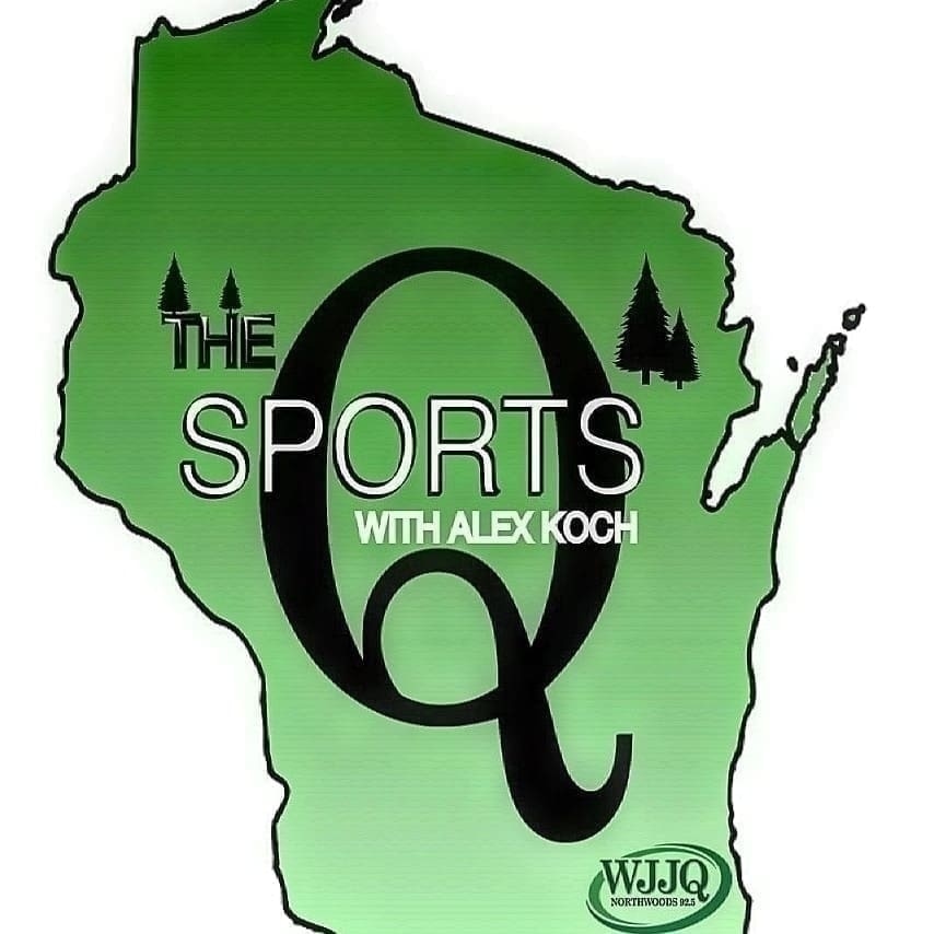 WJJQ Tomahawk (@wjjq) on Twitter photo Look at this lineup for the Special NFL Draft Edition of the Sports Q!
<a href="/waynelarrivee/">Wayne Larrivee</a>, Voice of the <a href="/packers/">Green Bay Packers</a>
<a href="/MarkChmura_tho/">MarkChmura_tho</a>, former <a href="/packers/">Green Bay Packers</a> TE
<a href="/hunterbonair/">Hunter Baumgardt</a> from <a href="/TheGameMKE/">97.3 The Game</a>
<a href="/alex_strouf/">Alex Strouf</a> from <a href="/ESPNMilwaukee/">ESPN Milwaukee</a>
Jon Leopold from The Score, Appleton
Dario Melendez from <a href="/WISN12News/">WISN 12 NEWS</a> Look at this lineup for the Special NFL Draft Edition of the Sports Q!
<a href="/waynelarrivee/">Wayne Larrivee</a>, Voice of the <a href="/packers/">Green Bay Packers</a>
<a href="/MarkChmura_tho/">MarkChmura_tho</a>, former <a href="/packers/">Green Bay Packers</a> TE
<a href="/hunterbonair/">Hunter Baumgardt</a> from <a href="/TheGameMKE/">97.3 The Game</a>
<a href="/alex_strouf/">Alex Strouf</a> from <a href="/ESPNMilwaukee/">ESPN Milwaukee</a>
Jon Leopold from The Score, Appleton
Dario Melendez from <a href="/WISN12News/">WISN 12 NEWS</a>