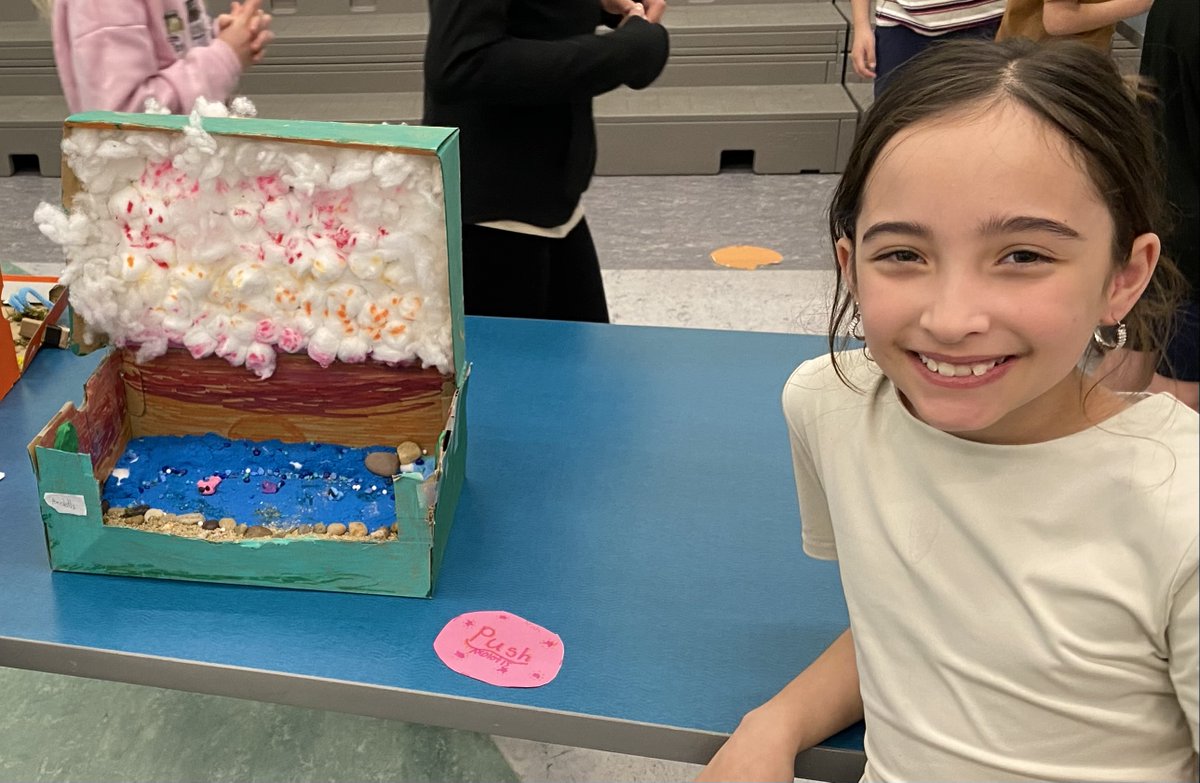 🦁🐢🐧 Our Grade 2 &amp; 3 students turned into wild experts this week!
From fun facts to funky animal displays, they brought the jungle, ocean, and savannah to life with their creativity and curiosity. 🌿🎨📚
We’re SO proud of their hard work—and huge thanks to everyone who came out