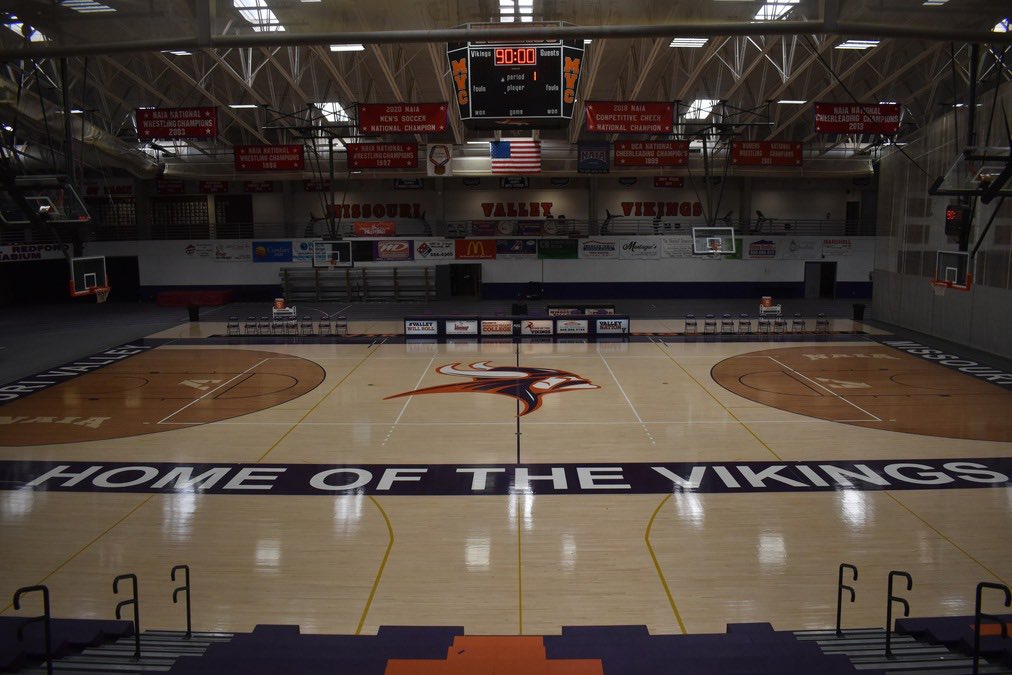 Kristopher Van (@kris_abucket) on Twitter photo After a call with <a href="/Produce_BCIII/">Coach Bobby Collins III</a> I have been blessed received an offer to play for <a href="/mvcbball/">MVC Men’s Basketball</a> Missouri Valley College! Thank God and Coach Collins for giving me an opportunity to continue my career! After a call with <a href="/Produce_BCIII/">Coach Bobby Collins III</a> I have been blessed received an offer to play for <a href="/mvcbball/">MVC Men’s Basketball</a> Missouri Valley College! Thank God and Coach Collins for giving me an opportunity to continue my career!