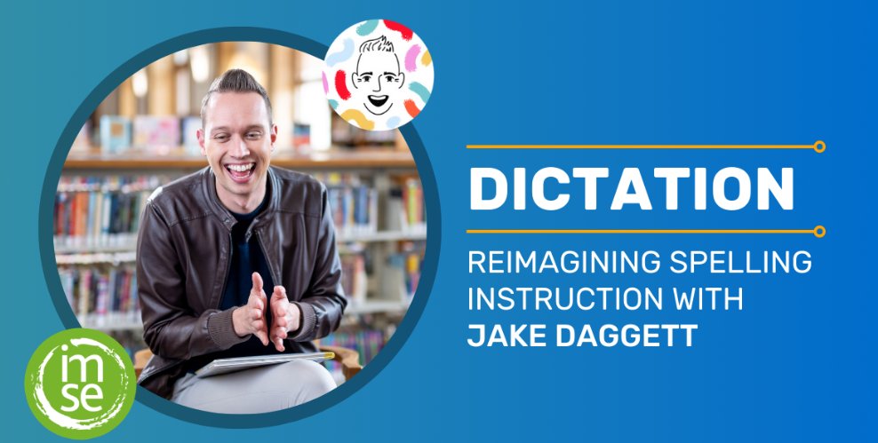 Ms. Codie Kish (She/Her) (@codiekish) on Twitter photo 💡Real talk on reading instruction:✨“We (teachers) are iconic… but not that iconic. Even with explicit instruction, students won’t learn everything in the exact scope + sequence.”✨ –<a href="/jake_daggett/">Jake Daggett</a>
Scope + sequence matter, but flexibility is key. Thanks <a href="/IMSEOG/">Institute for Multi-Sensory Education</a> for the webinar! 💡Real talk on reading instruction:✨“We (teachers) are iconic… but not that iconic. Even with explicit instruction, students won’t learn everything in the exact scope + sequence.”✨ –<a href="/jake_daggett/">Jake Daggett</a>
Scope + sequence matter, but flexibility is key. Thanks <a href="/IMSEOG/">Institute for Multi-Sensory Education</a> for the webinar!