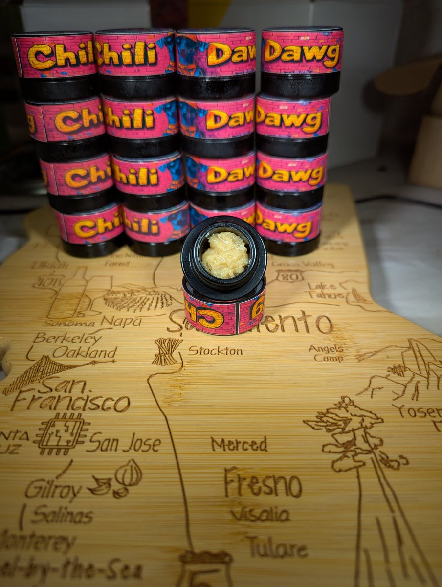 flyinglionseeds's tweet image. Gas on ⛽⛽⛽⛽⛽⛽⛽ 
Chem dawg 91 x chili Verde

Smooth AF
#biodynamic