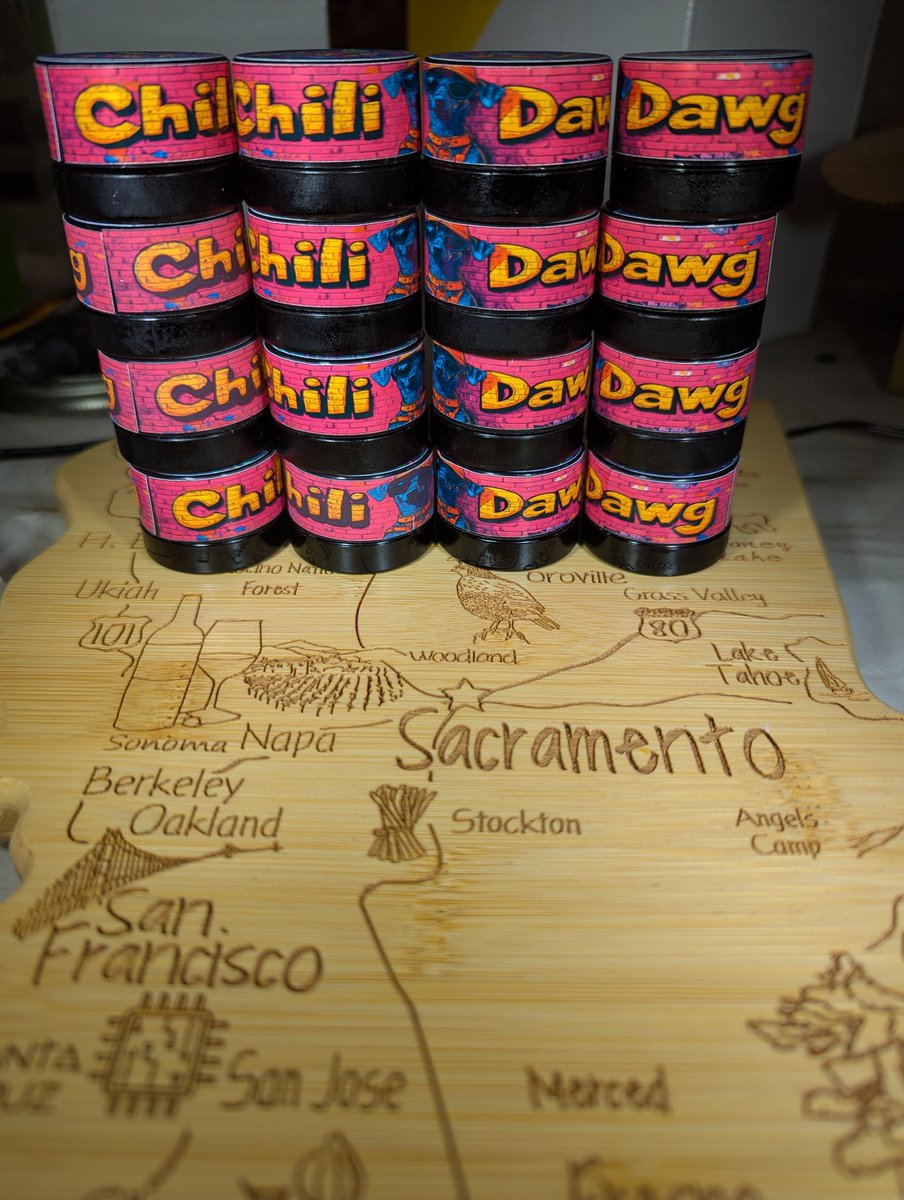 flyinglionseeds's tweet image. Gas on ⛽⛽⛽⛽⛽⛽⛽ 
Chem dawg 91 x chili Verde

Smooth AF
#biodynamic