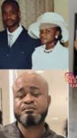 Please I want to know was iyabo ojo ex husband present at her daughter’s wedding today ? 

Papaya 
Priscilla