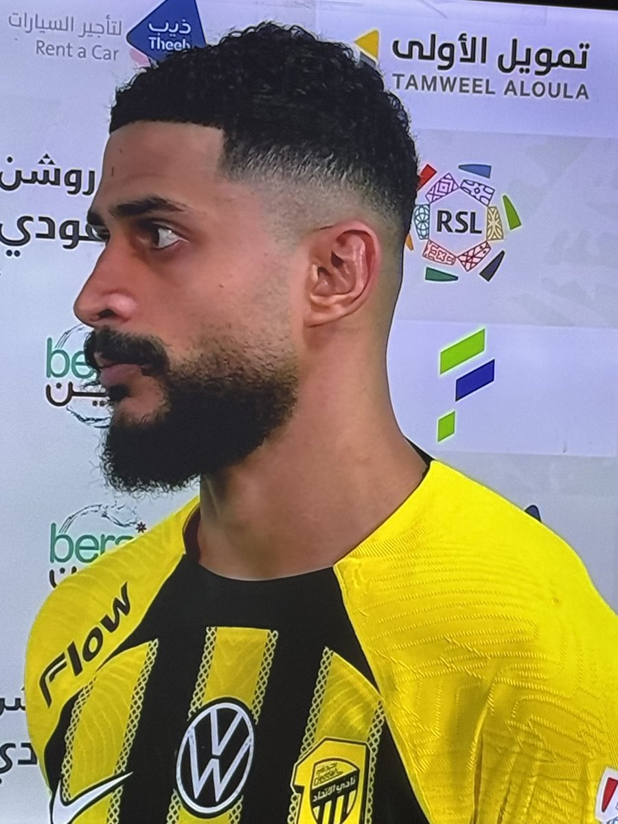 والله هذا الكارثة  #الاتحاد