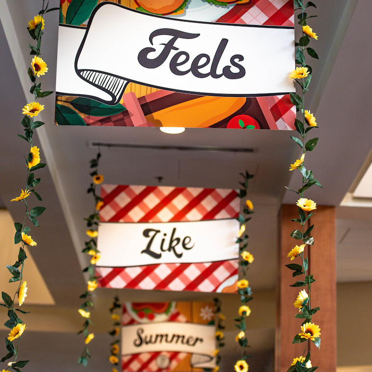 UGA Dining Services tweet media